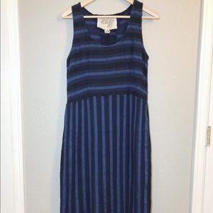 ❌SOLD❌  NWT ace&jig soirée dress in lunar, M